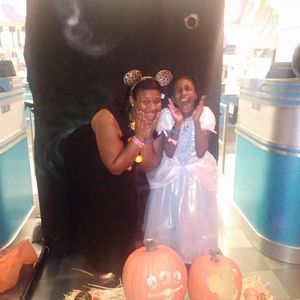 Meet your Posher, Melinda